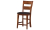 Picture of Davis Home Ohana Light 5-Piece Counter Height Set