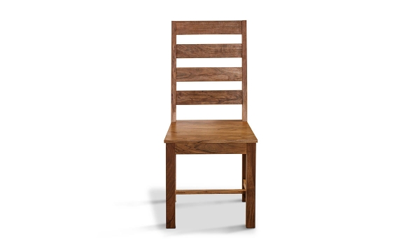 Picture of Greenwich Solid Acacia Wood Dining Chair