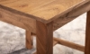 Picture of Greenwich Solid Acacia Wood Dining Chair
