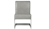 Picture of Coral Gray Upholstered Side Chair