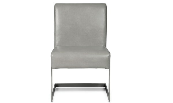 Picture of Coral Gray Upholstered Side Chair
