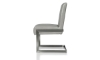 Picture of Coral Gray Upholstered Side Chair
