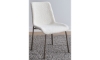 Picture of Juno Cream Boucle Side Chair
