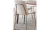 Picture of Juno Cream Boucle Side Chair