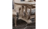 Picture of Sorona Biscotti Upholstered Side Chair