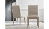 Picture of Milano Sandstone Upholstered Side Chair