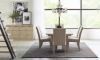 Picture of Milano Sandstone Upholstered Side Chair