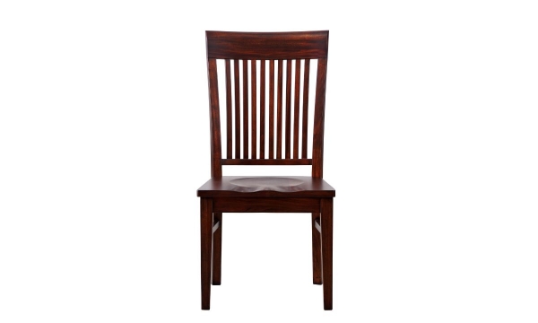 Picture of Mahogany Expressions Side Chair