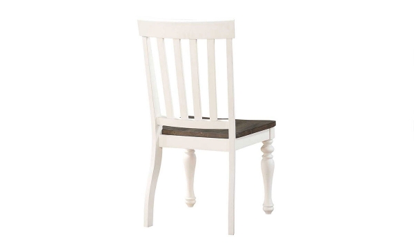 Picture of Joanna Farmhouse Dining Side Chair