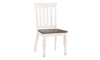 Picture of Joanna Farmhouse Dining Side Chair
