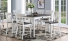Picture of Joanna Farmhouse Counter Height Side Chair