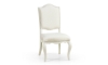 Picture of Undulatus White Side Chair