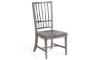 Picture of East Hampton Gray Dining Chair