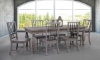 Picture of East Hampton Gray Dining Chair