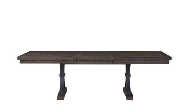 Picture of James Island Dining Table