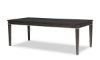 Picture of Counterpoint Smoke Extendable Dining Table