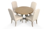 Picture of Riverside Osborn Round Dining Table