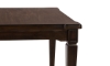 Picture of Kensington Walnut Extendable Table