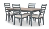 Picture of Easton Hills 5-Piece Dining Set