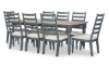 Picture of Easton Hills 5-Piece Dining Set