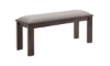 Picture of Marquee Canyon Upholstered Dining Bench