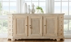 Picture of Nimbostratus Wheat Credenza