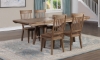 Picture of Riverdale Driftwood 5-Piece Dining Set
