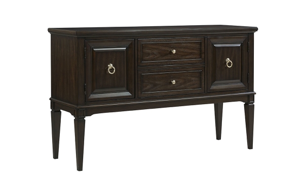 Picture of Kensington Walnut Sideboard