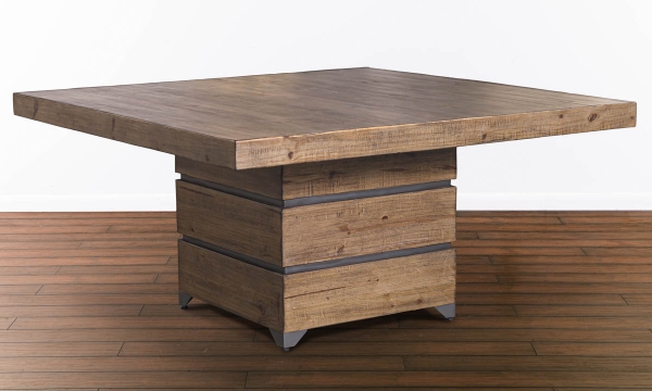 Picture of American Way Pine Dining Table