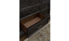 Picture of Blackwell Molasses Panel Bedroom Sets