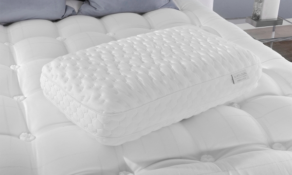 Picture of QN NIMBUS HIGH PROFILE PILLOW