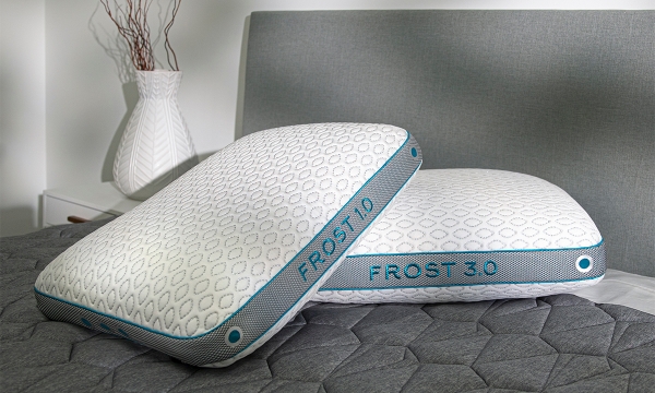 Picture of Bedgear Frost 1.0 Pillow