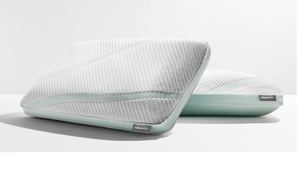 Picture of Tempur Adapt Pro Hi Pillows