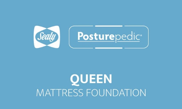 Picture of Sealy Ultimate Foundation