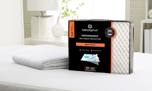 Picture of Bedgear Dri-Tec Mattress Protectors