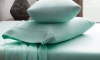 Picture of Tencel Opal Open Queen Sheet Set
