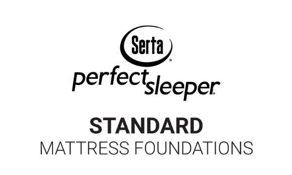 Picture of Serta Perfect Sleeper 20 Standard Foundation
