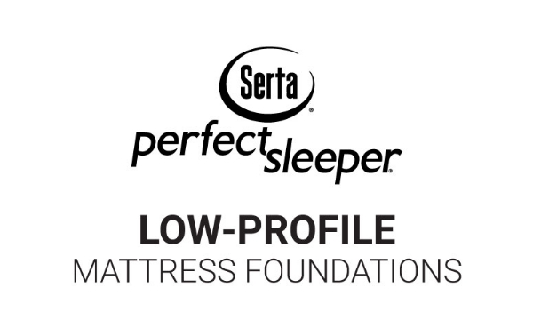 Picture of Serta Perfect Sleeper 20 Low Profile Foundation