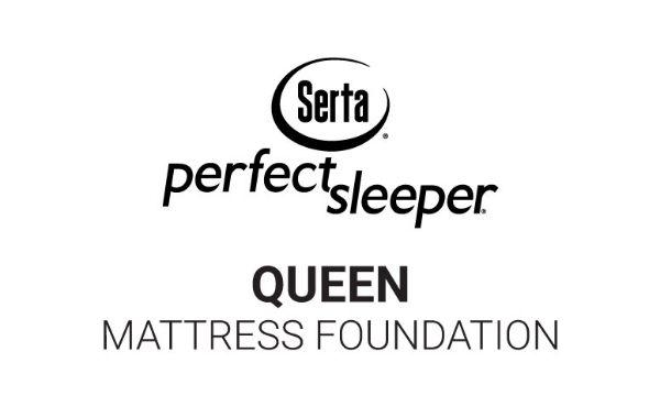 Picture of Serta Perfect Sleeper® 5” Low Profile Foundations