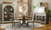 Picture of Nashville Linen Ladder Back Side Chair