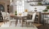 Picture of Nashville Gray Taupe Counter Height Stool