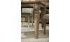 Picture of Nashville Gray Taupe Rectangular Dining Table