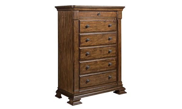 Picture of Portolone Truffle Chest