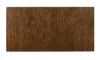 Picture of Portolone Truffle Extendable Trestle Dining Table