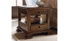Picture of Portolone Truffle 1-Drawer End Table