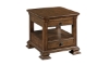 Picture of Portolone Truffle 1-Drawer End Table