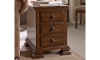 Picture of Portolone Truffle Chairside End Table