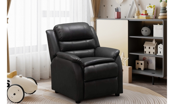 Picture of Logan Lividity Children's Recliner