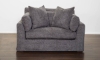 Picture of Sylvia Gray Chair and a Half