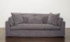 Picture of Sylvia Gray Sofa